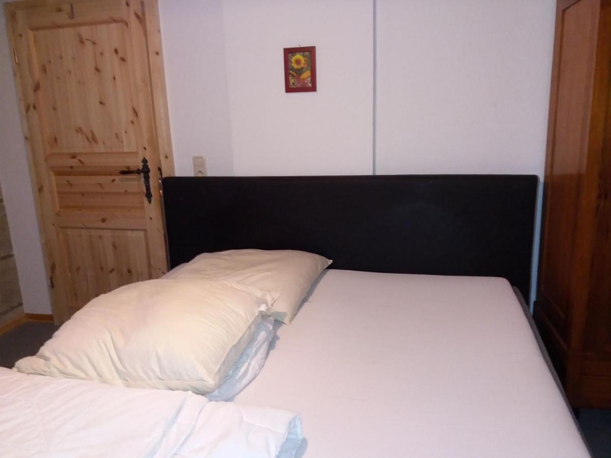 Ferienwohnung Meier Gumperda Eksteriør bilde